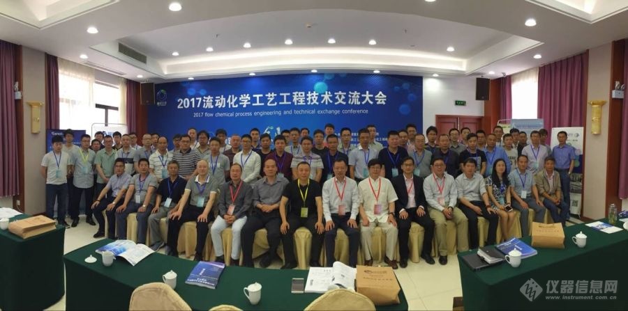 與流動化學(xué)工藝工程技術(shù)同發(fā)展，Sanotac平流泵助力綠色化工