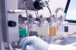 流動化學(xué)業(yè)務(wù)介紹